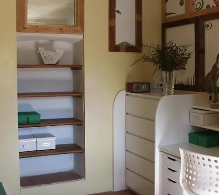 Il Covo Della Civetta Hotell Poggibonsi