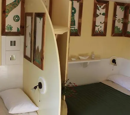 Hotel Il Covo Della Civetta Poggibonsi